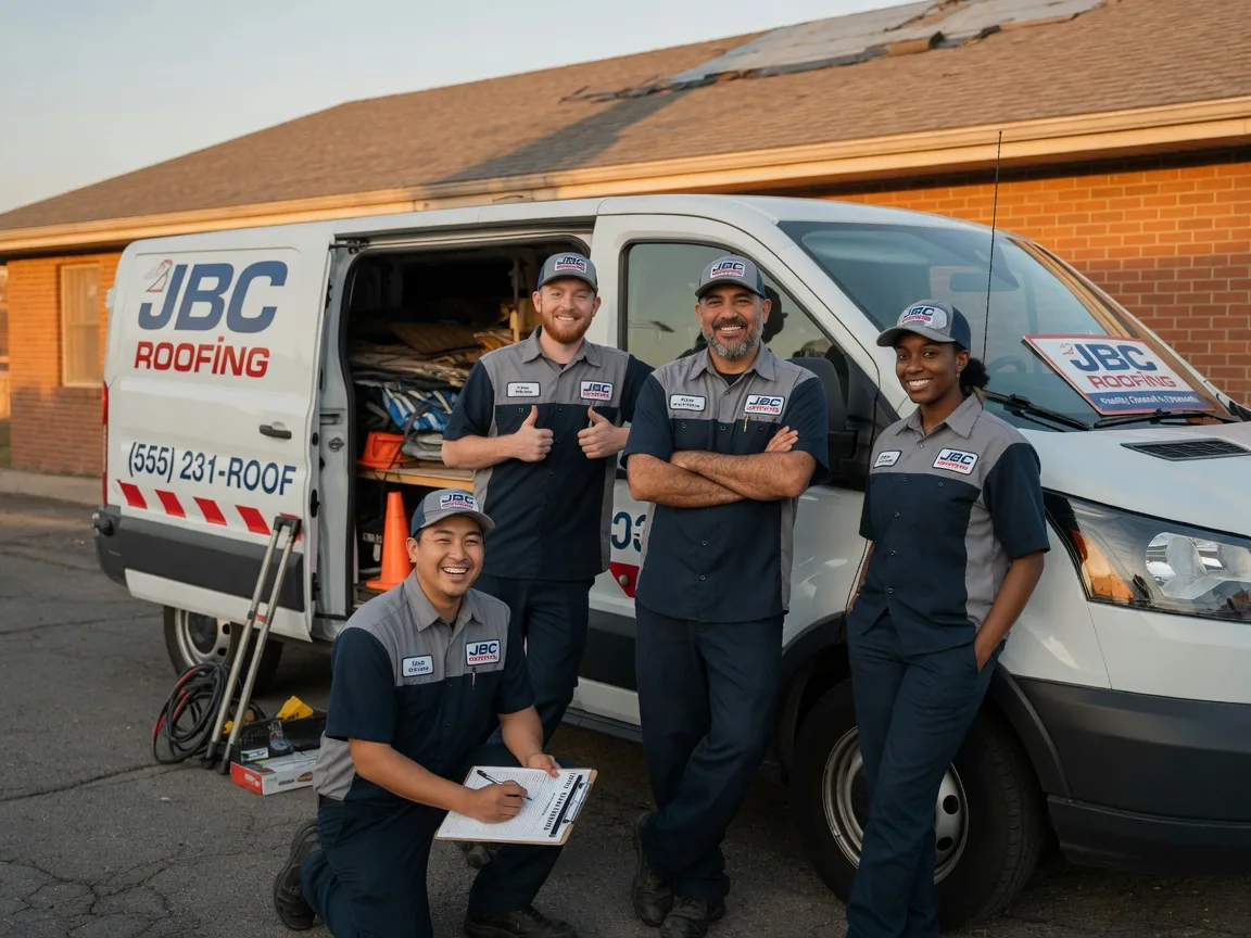 Roof Replacement company in Galloway, NJ