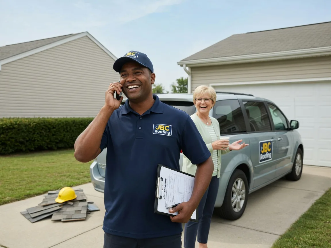 Roof Replacement Galloway, NJ FAQs